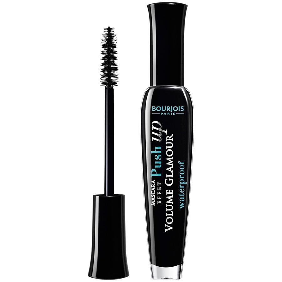 Bourjois Push-Up Volume maskara, vodootporna – 7 ml