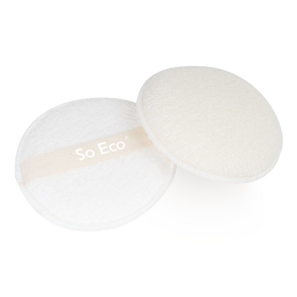 Exfoliační tampony na tělo So Eco