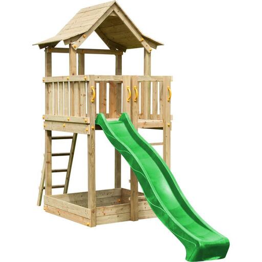 Dječje igralište Masgames Pagoda L