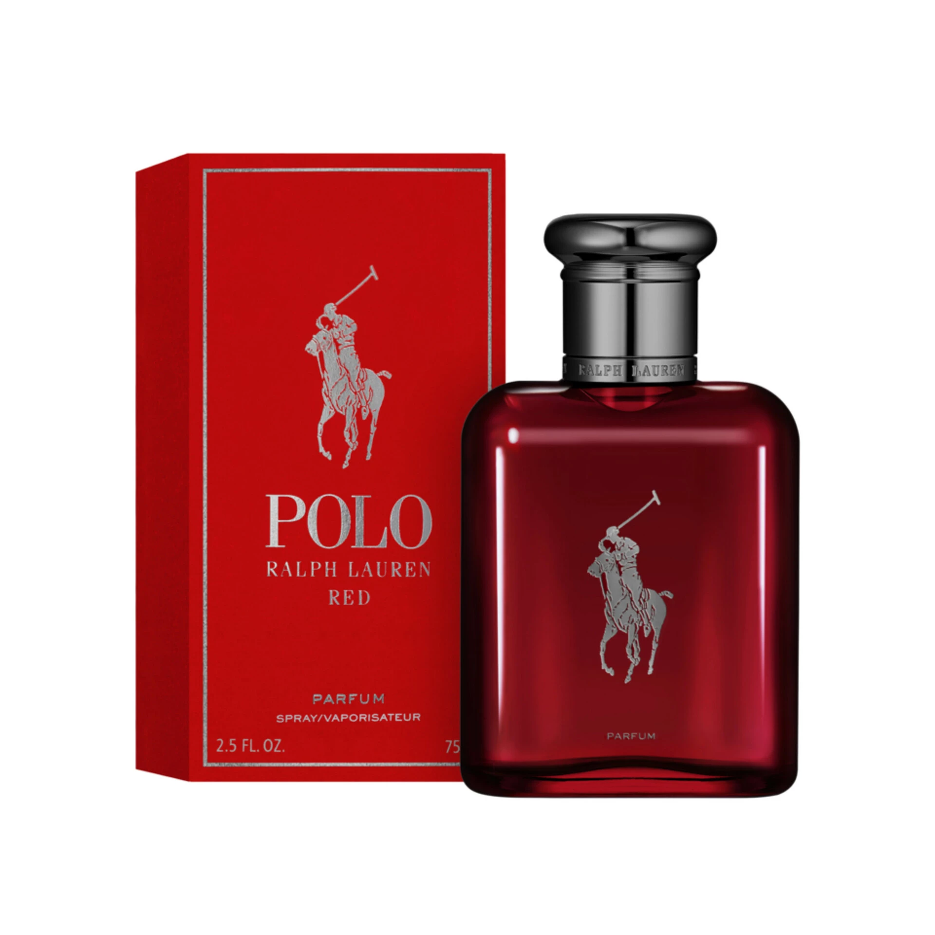 Parfum Polo Red 75 ml - Ralph Lauren