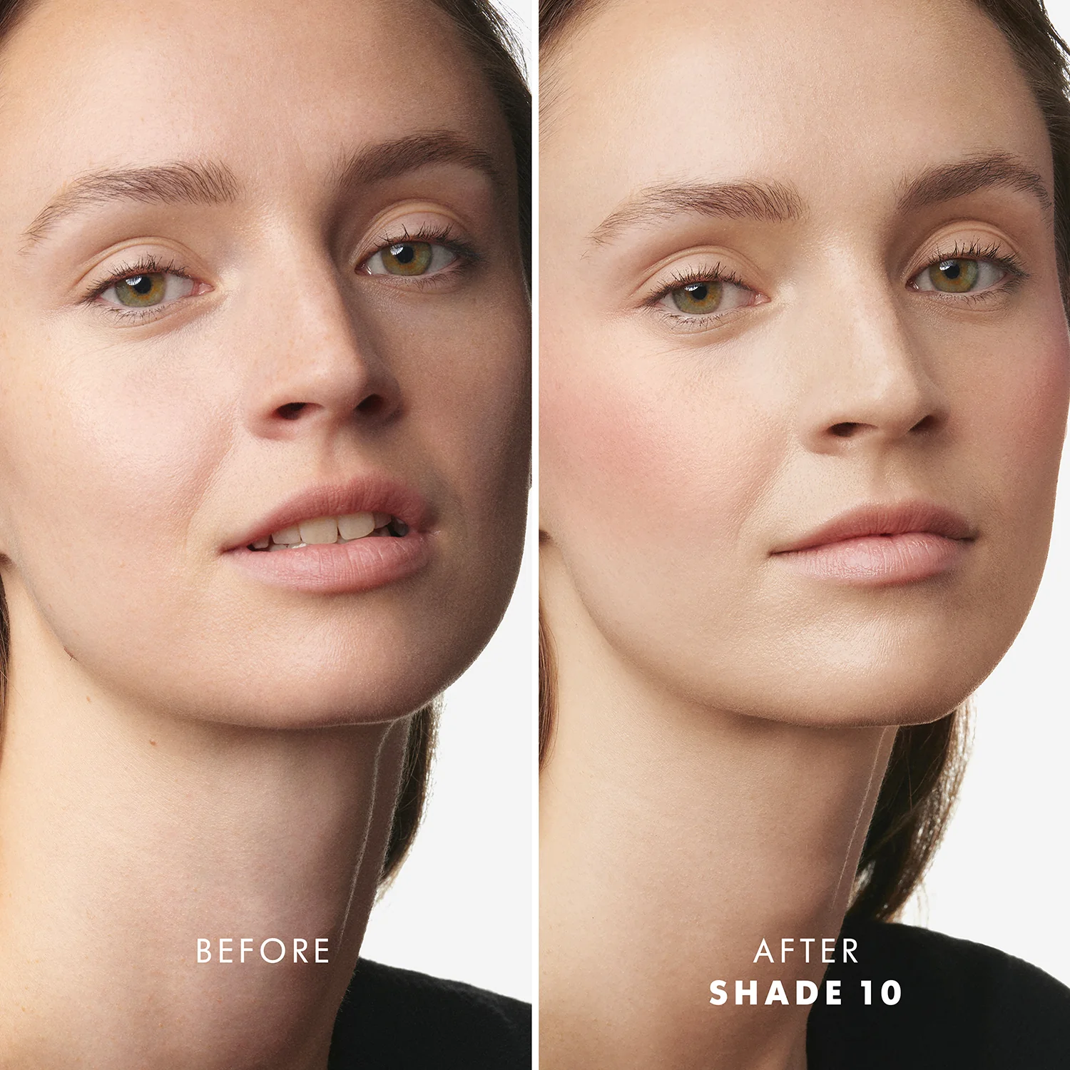 Viso Luminous Silk Glow Blush - Fard compatto