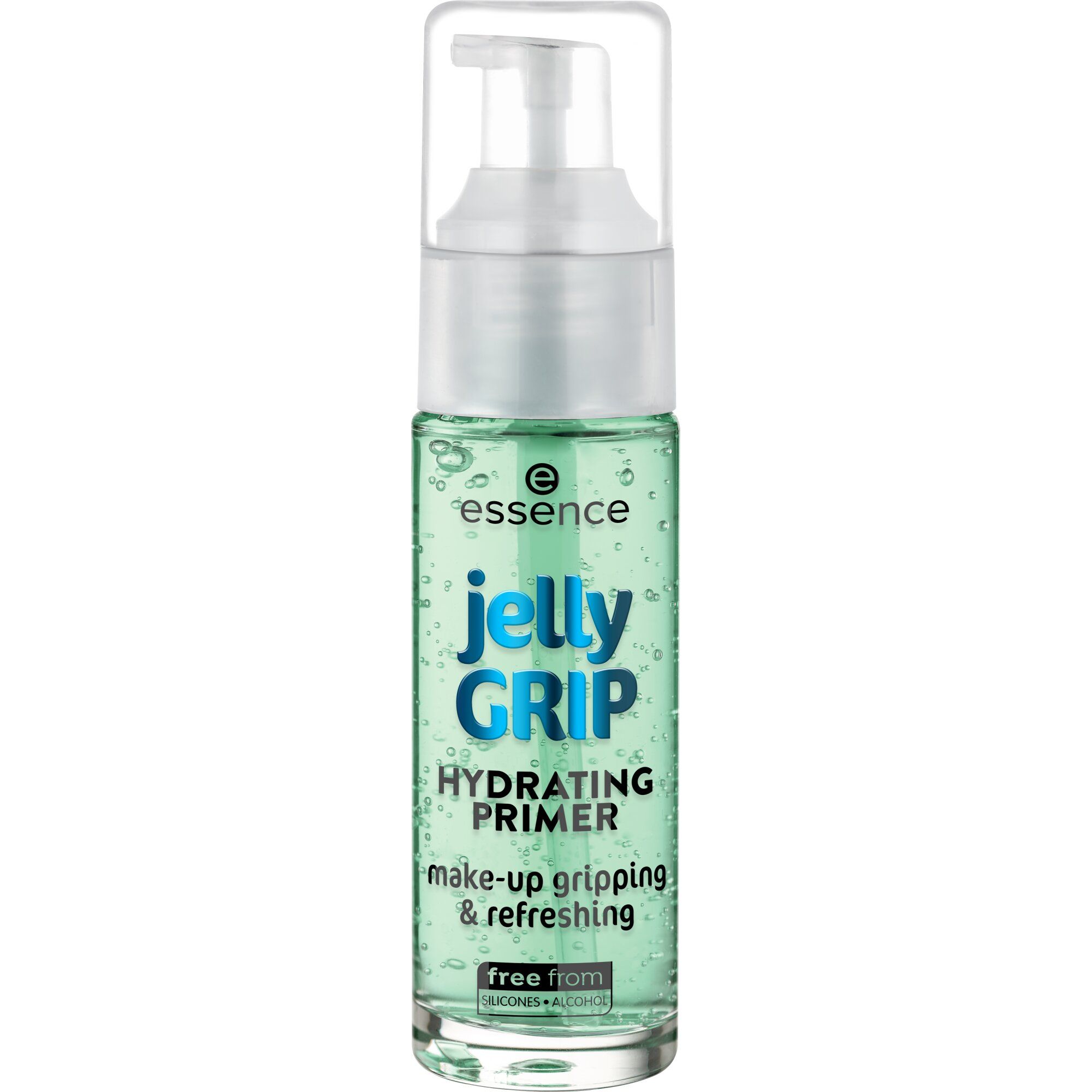 Jelly Grip хидратантни прајмер Прајмери и подлоге за шминку