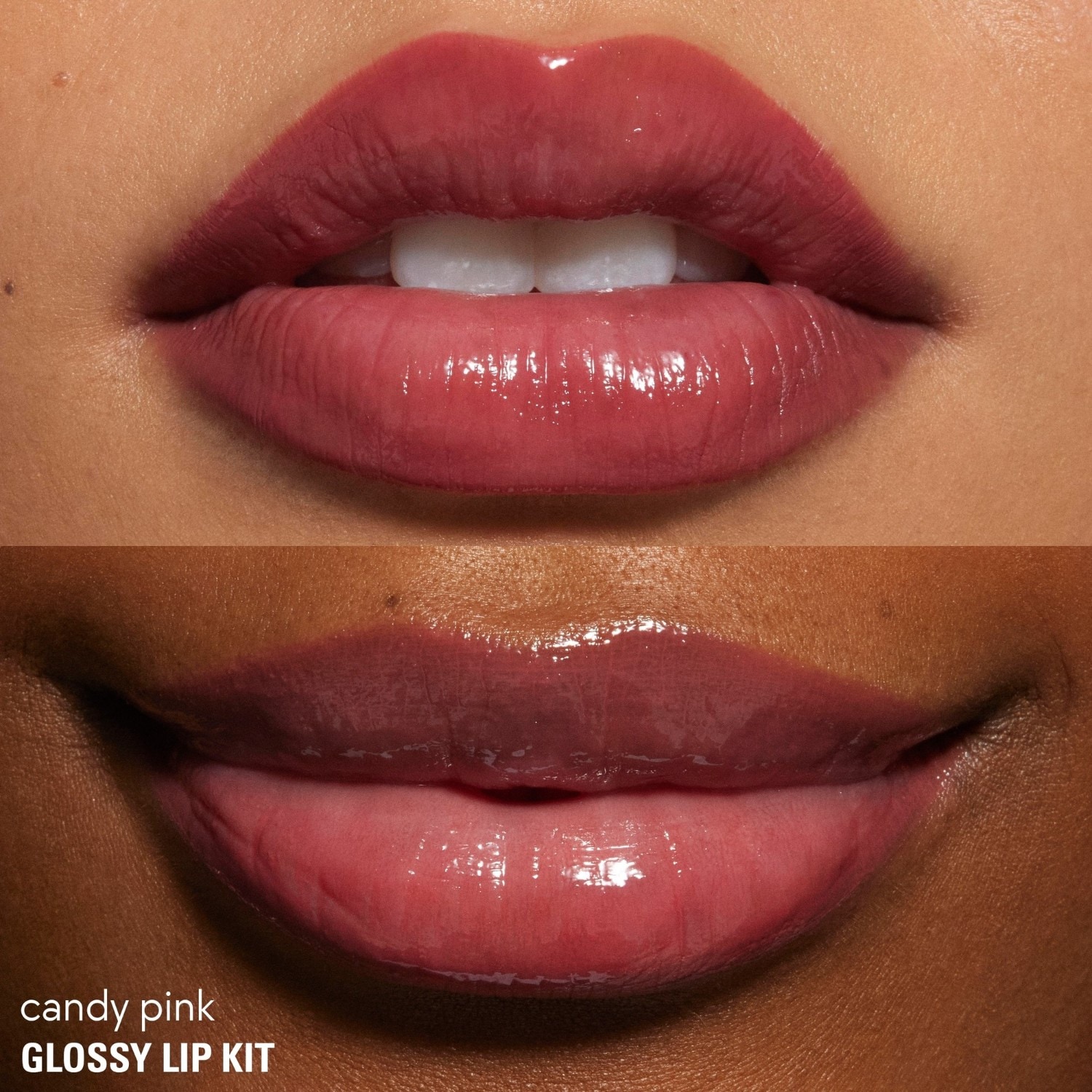 Set de brillo labial KYLIE COSMETICS – 1 g
