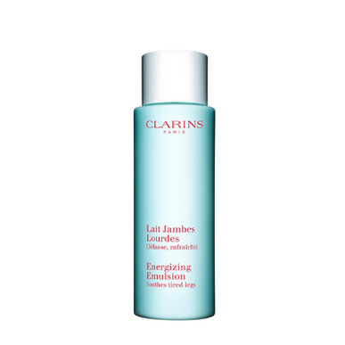 Clarins Tired Legs Cream Lait Jambes Lourdes 125 ml 125 ml