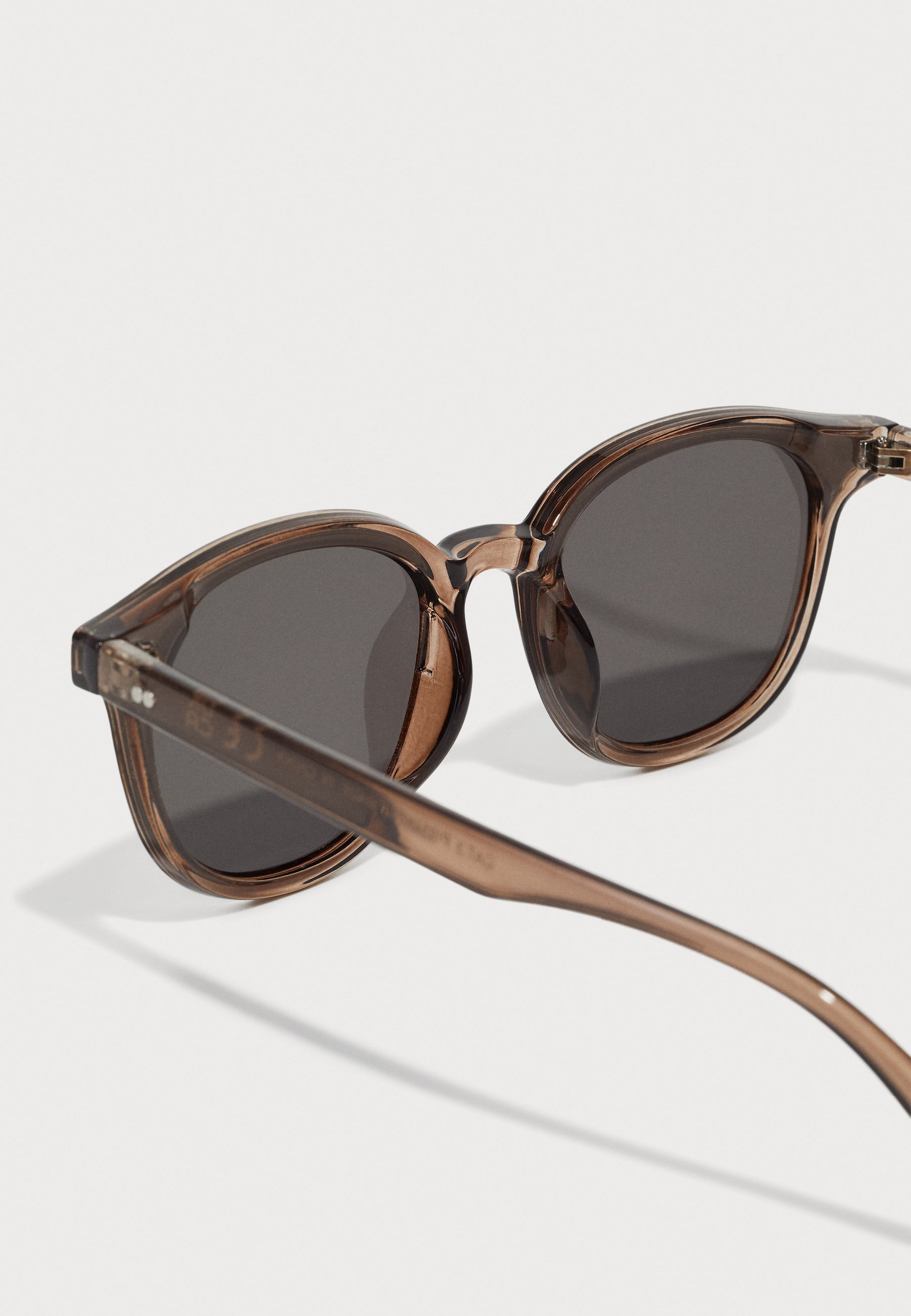 Pier One UNISEX - Occhiali da sole - grigi