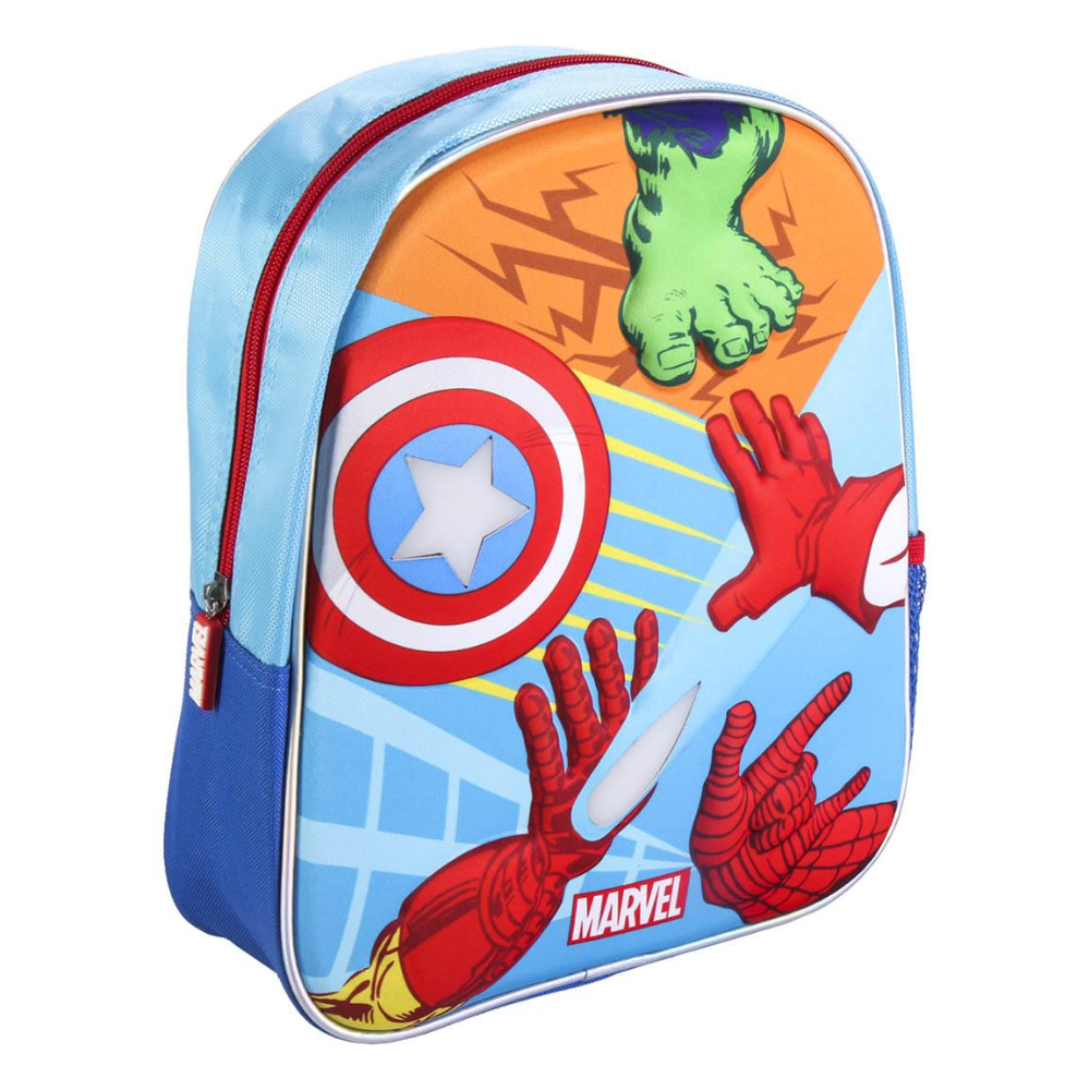 Avengers Rucksack 73434