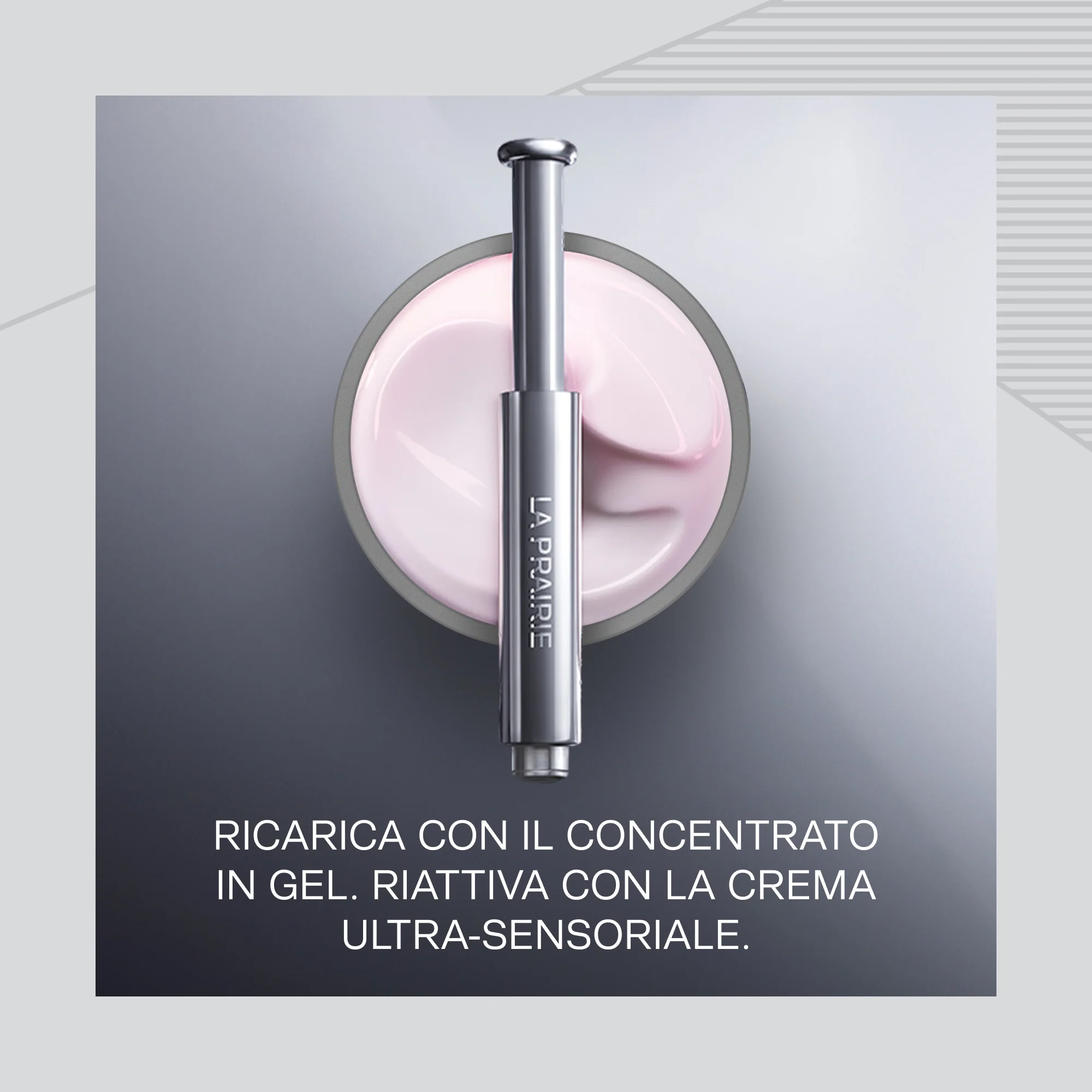 Platinum Rare Haute-Rejuvenation Mask - Maschera Anti-età viso, Tratt.viso 24 ore antirughe