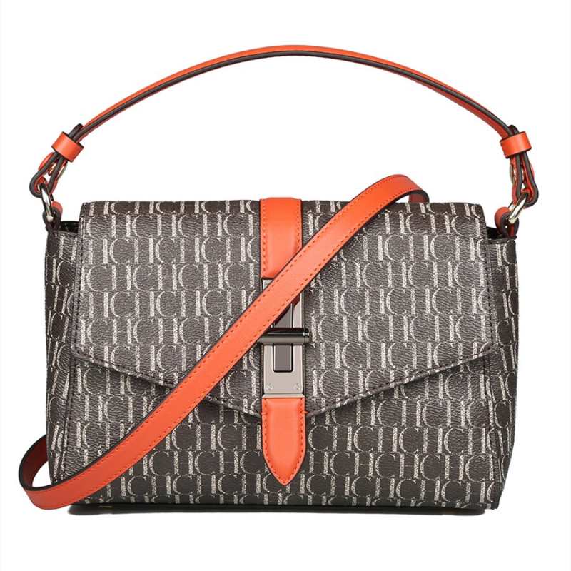 Sac cabas rétro décontracté de haute qualité, sac à main à bandoulière pour femme, sac fourre-tout imprimé pour femme