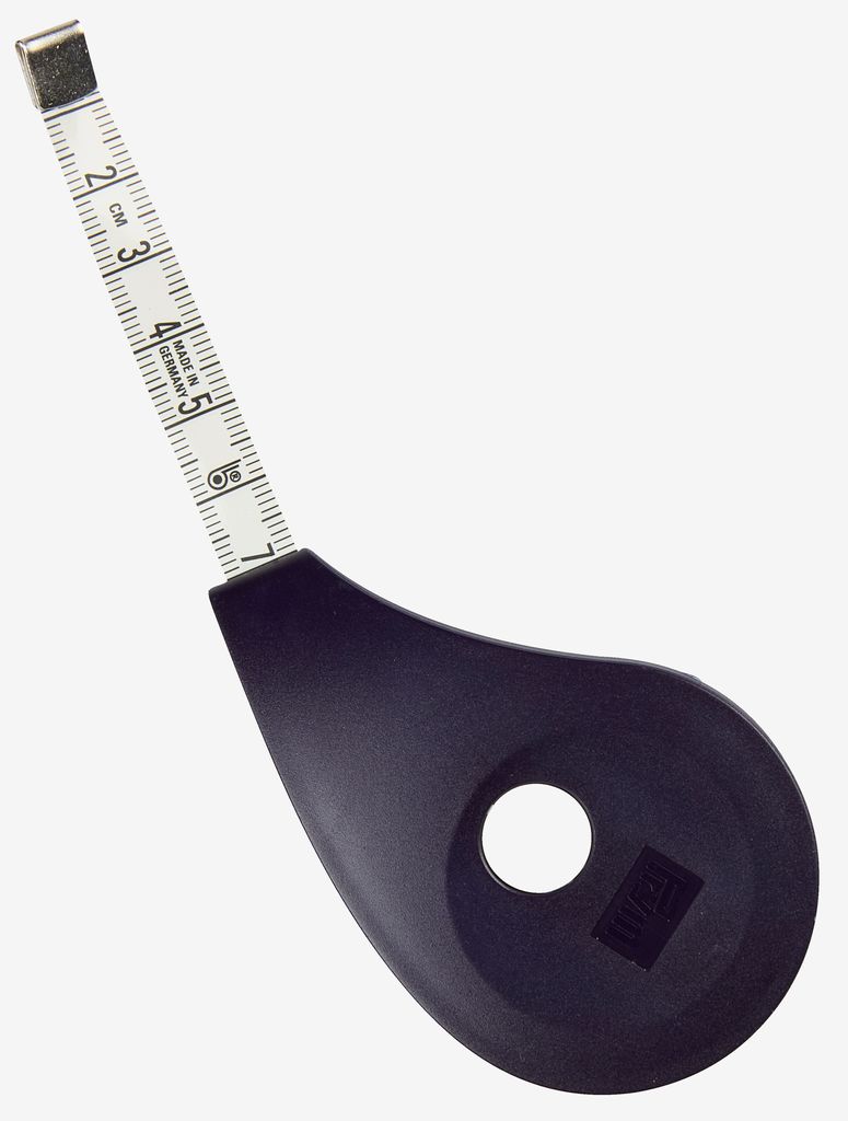 Ergonomiska mērlente 150 cm