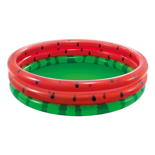 Intex aufblasbarer Wassermelonen-Pool