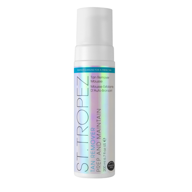 St. Tropez kuoriva vaahto rusketuksenpoistaja 200ml