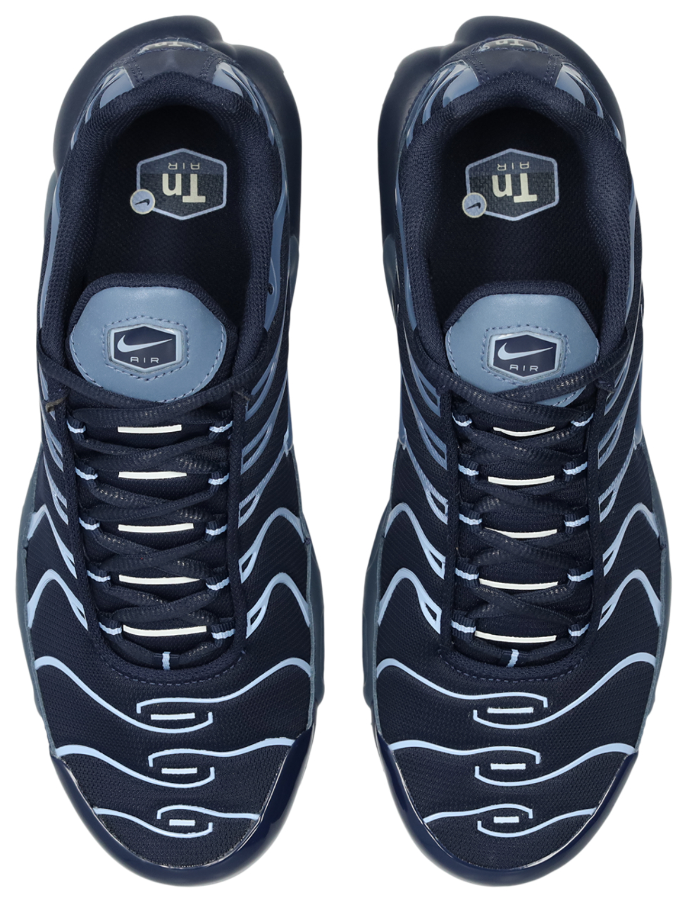 Nike Air Max Tuned 1