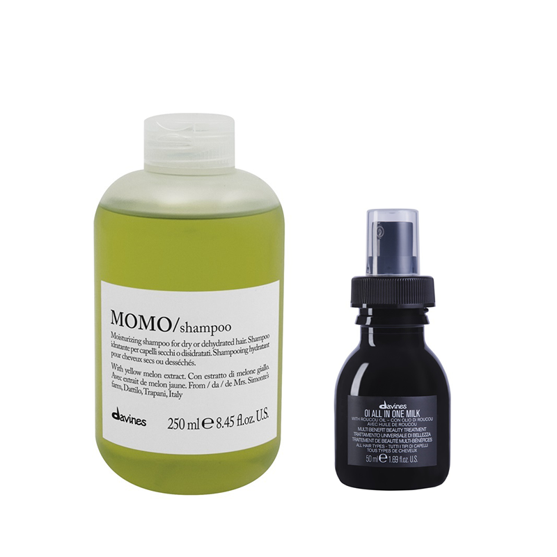 Davines Momo