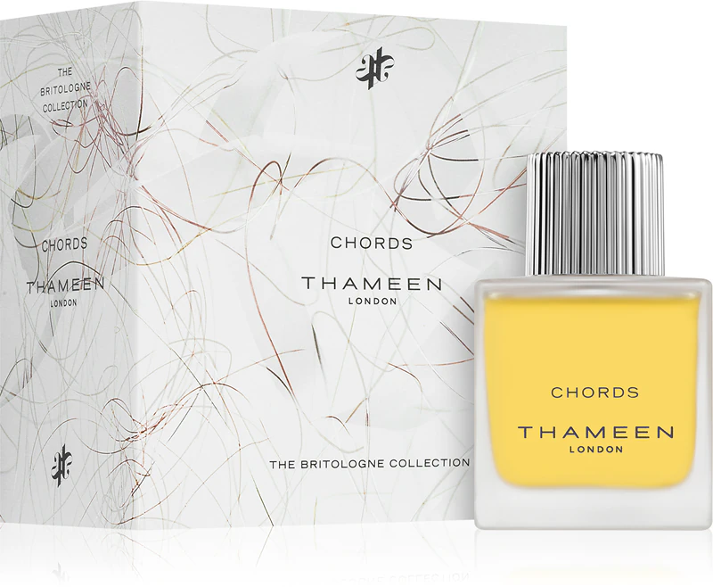 Thameen Chords Woda Colonia Unissex