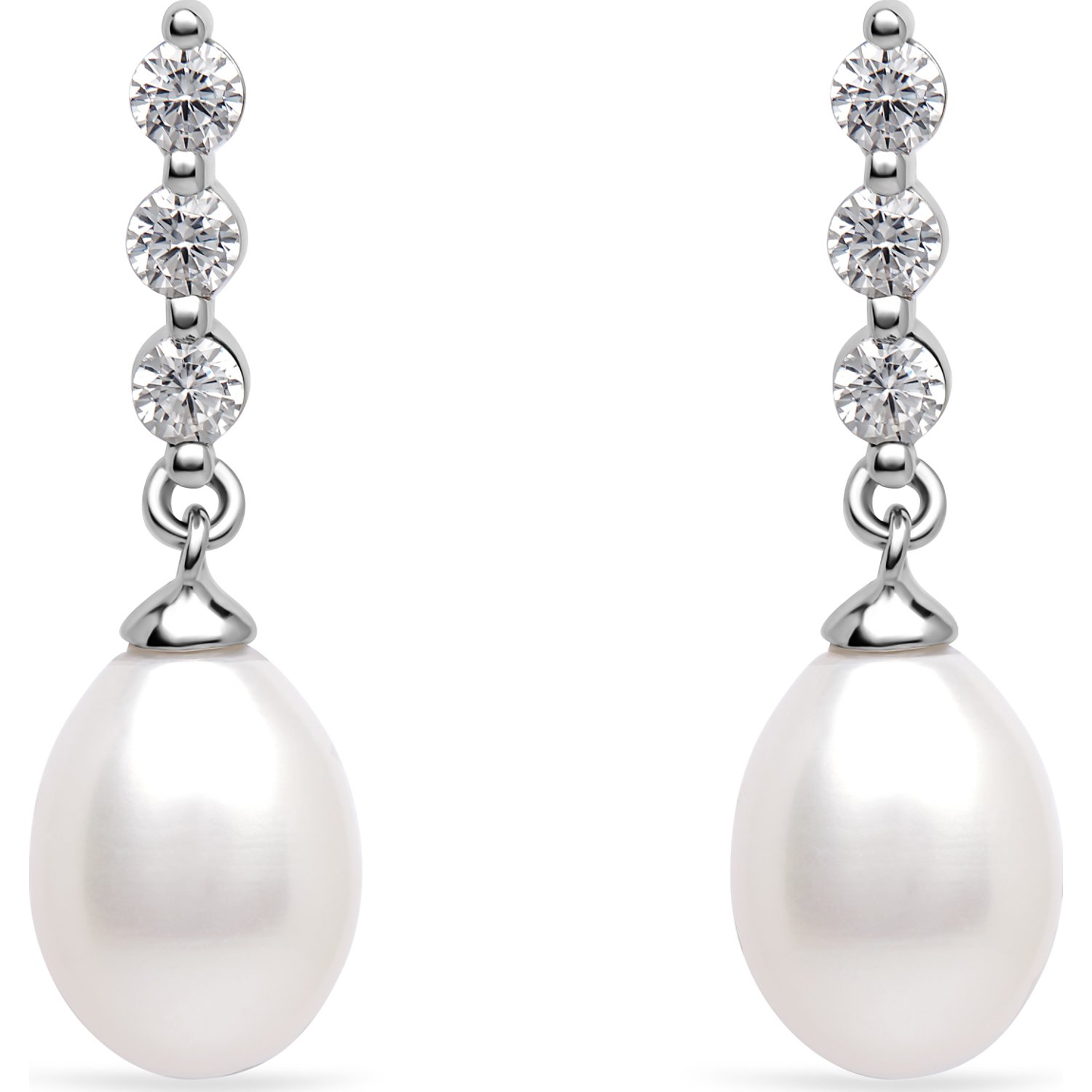 FAVS Boucles d'oreilles