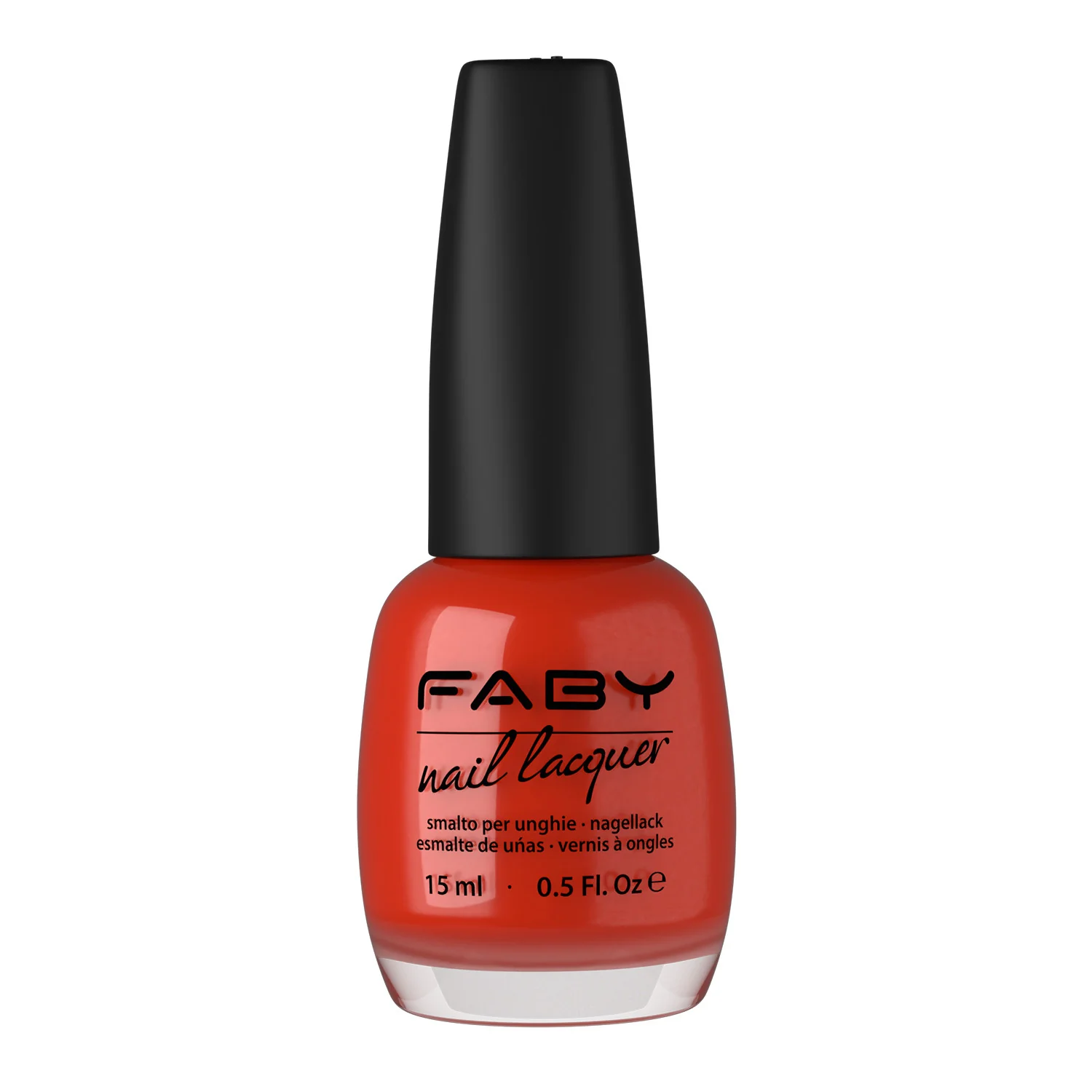 Smalti Nail Lacquer - Smalto