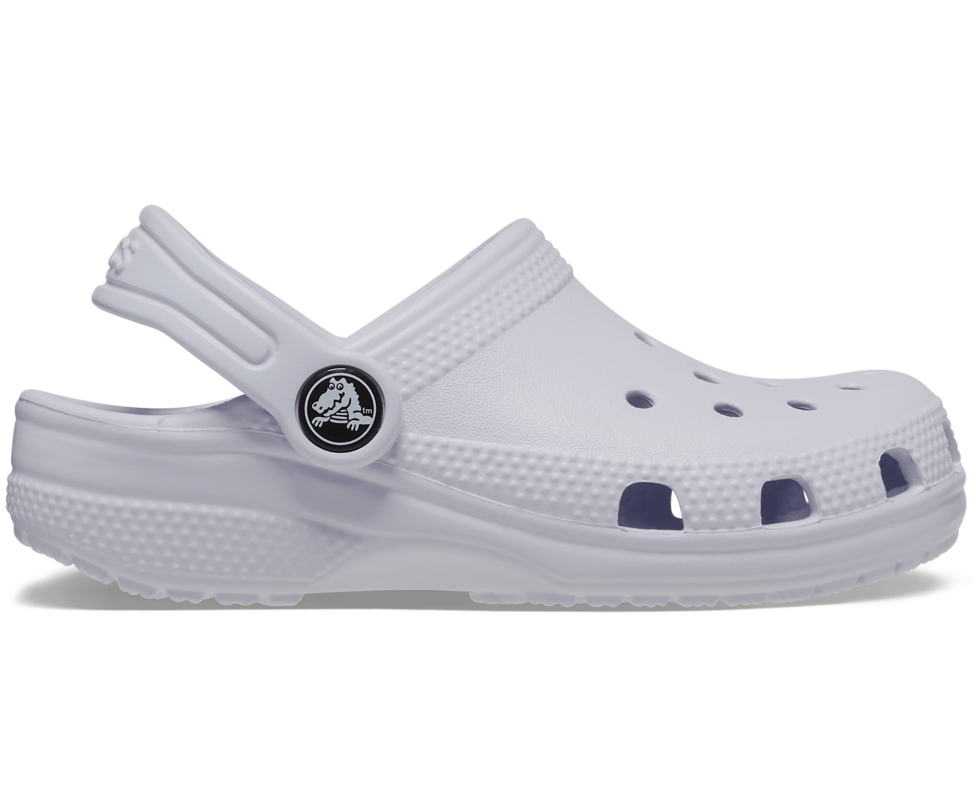 Kids' Classic Clog