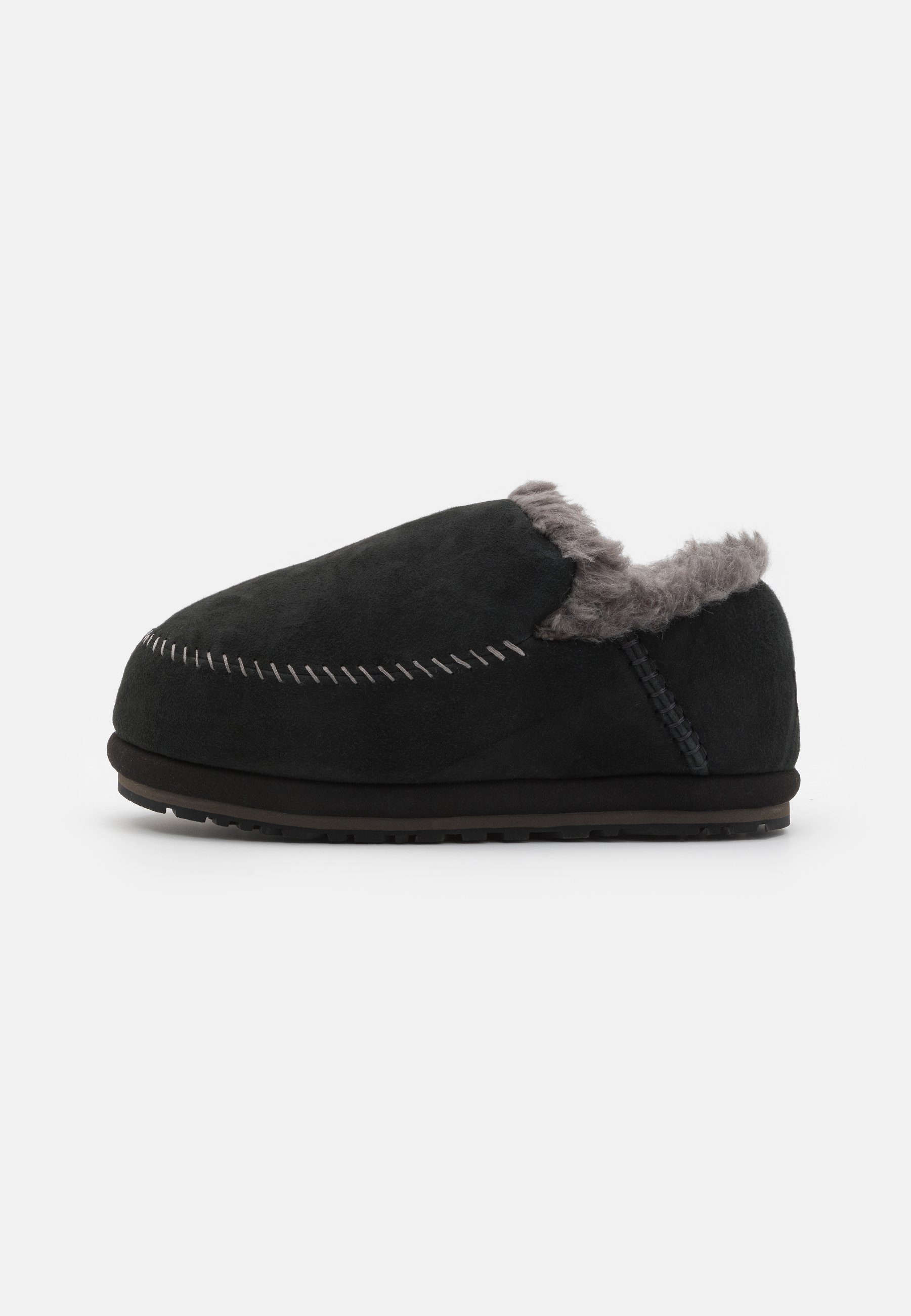 UGG ANDERS - Instappers - zwart