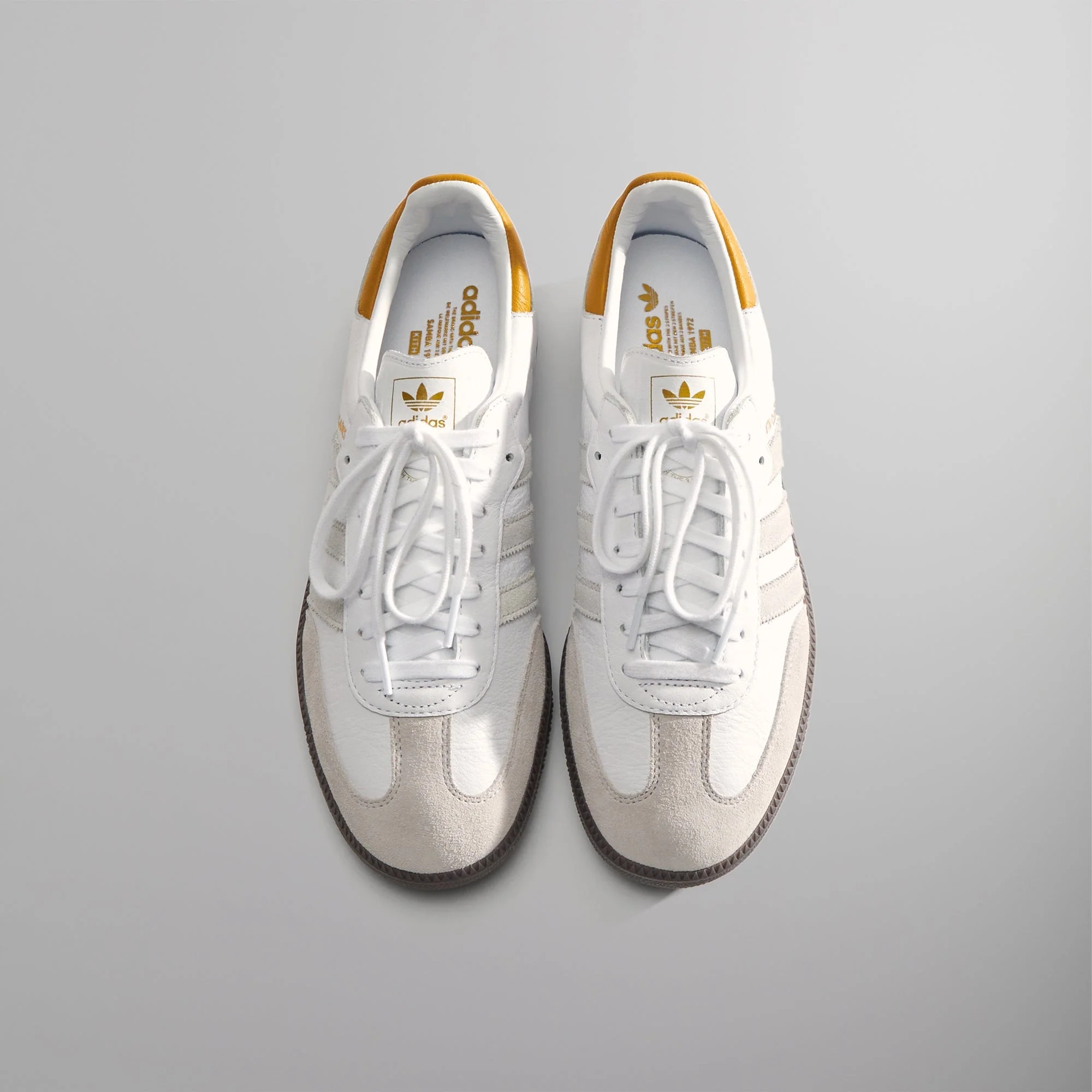Kith Classics for adidas Originals Samba