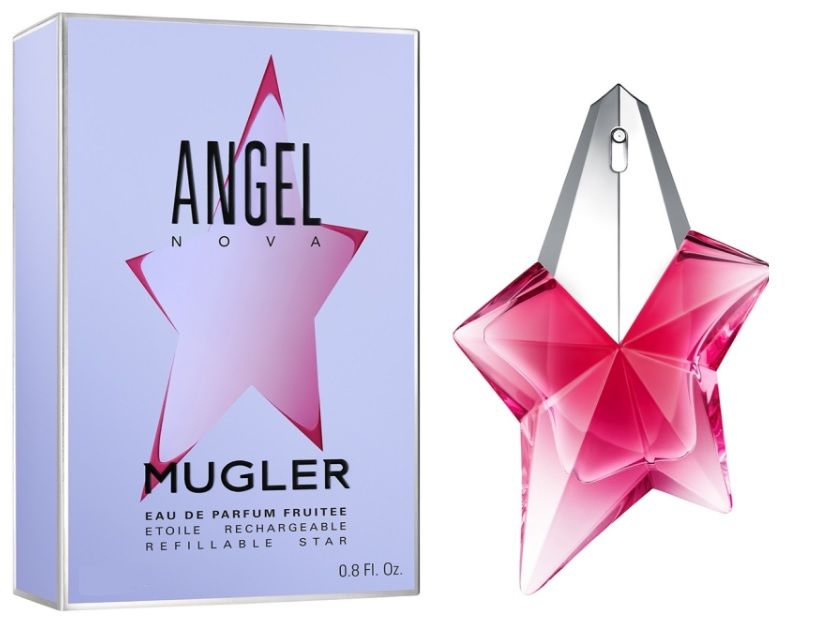 Angel Nova EDP Ženski parfemi