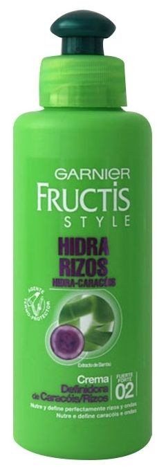 Fructis Hydra Curls Defining Cream Stylingové krémy