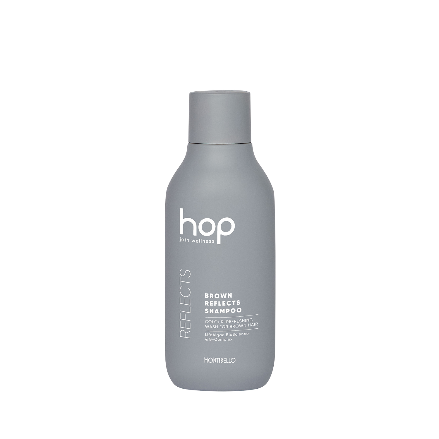 Montibello HOP Hnědé reflexní čočky