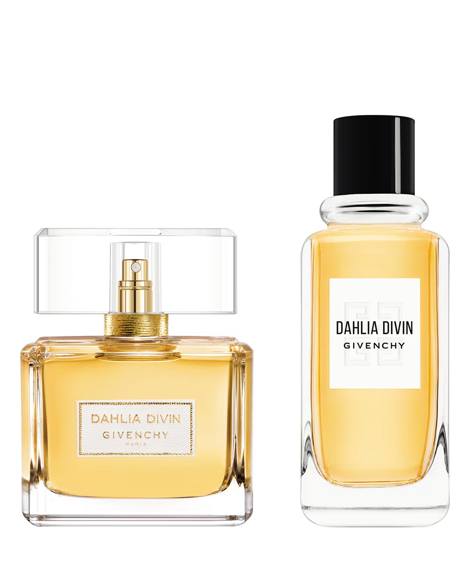 GIVENCHY DAHLIA DIVIN EAU DE PARFUM