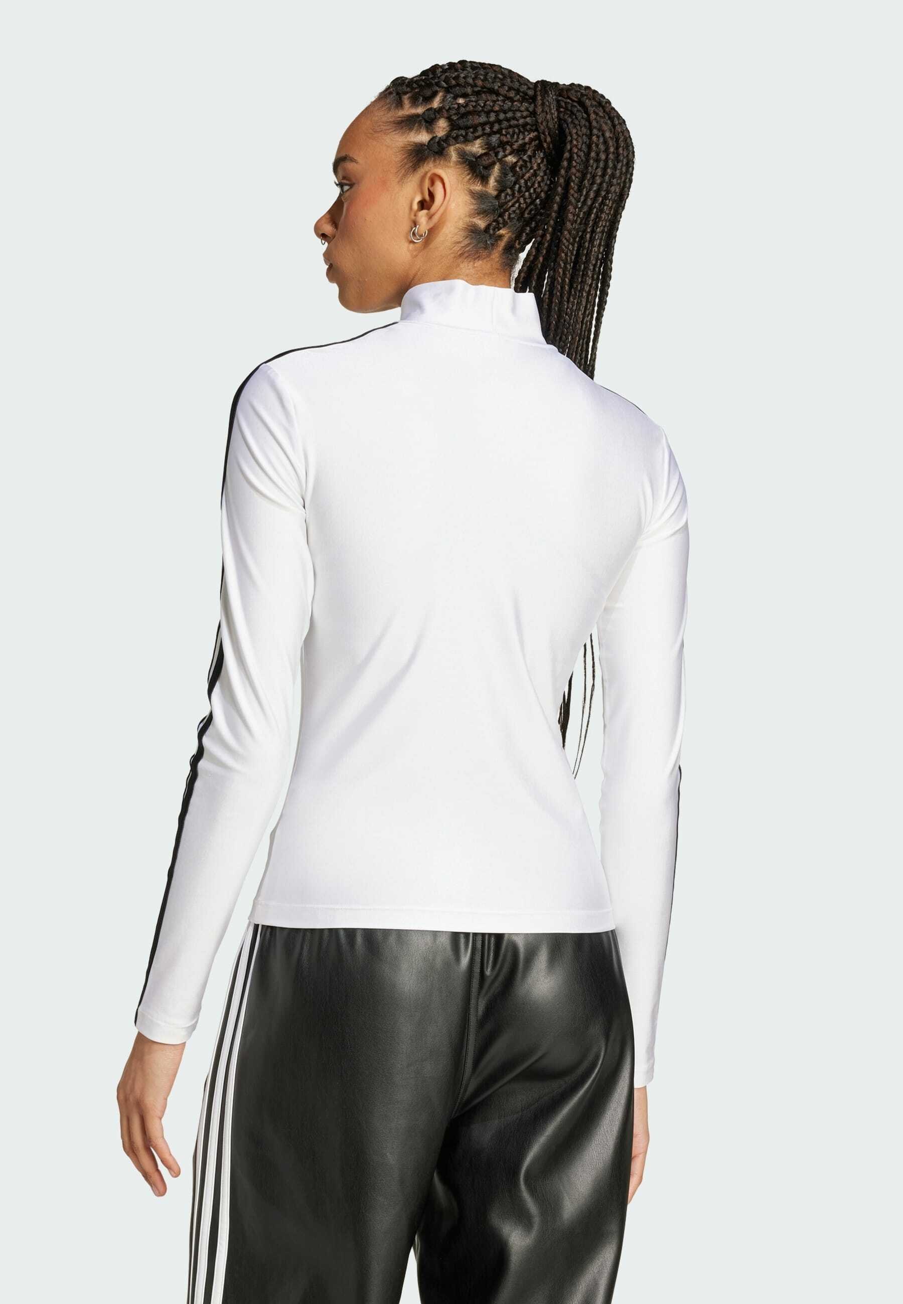 Maglie a maniche lunghe Adidas Originals