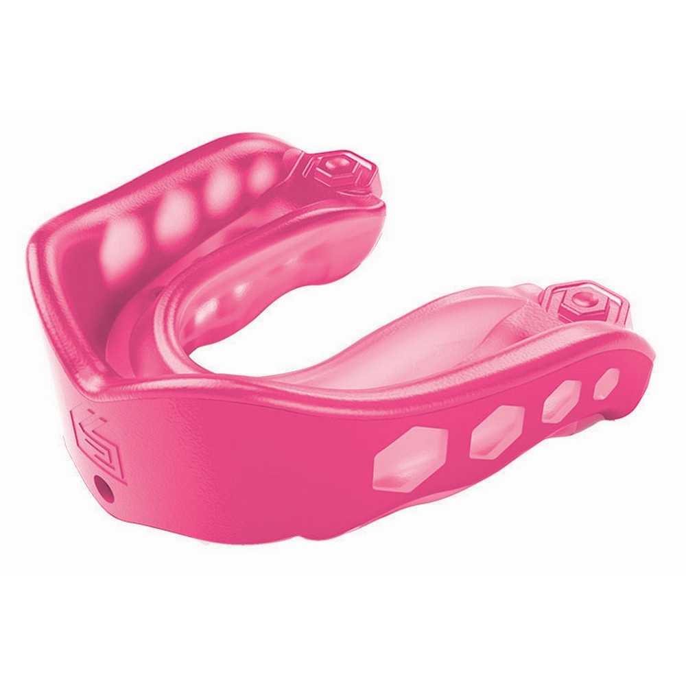 Protector Bucal De Niños Shock Doctor Gel Max