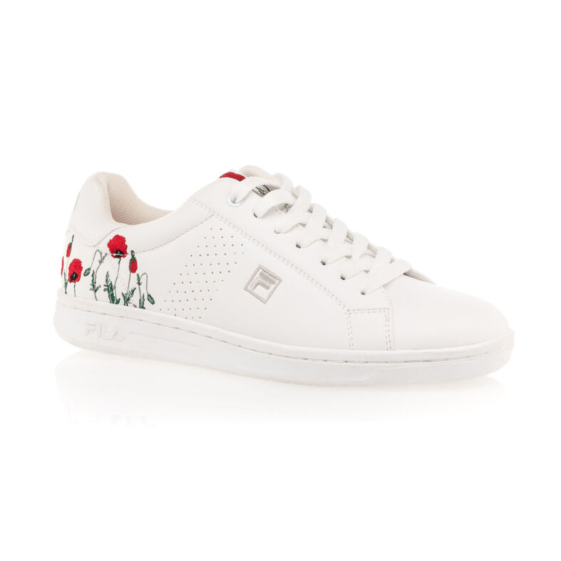 Sneakers Damen Weiß