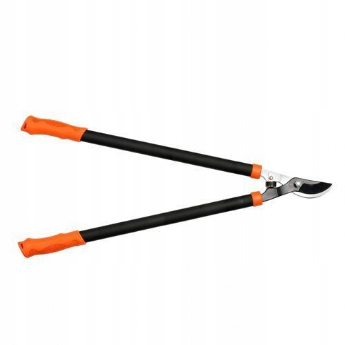 Sekator Do Gałęzi Krzewów Nożyce Ogrodowe 74 cm