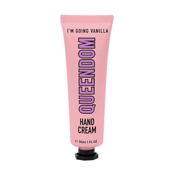 I'm Going Vanilla Håndcreme | 1 stk.