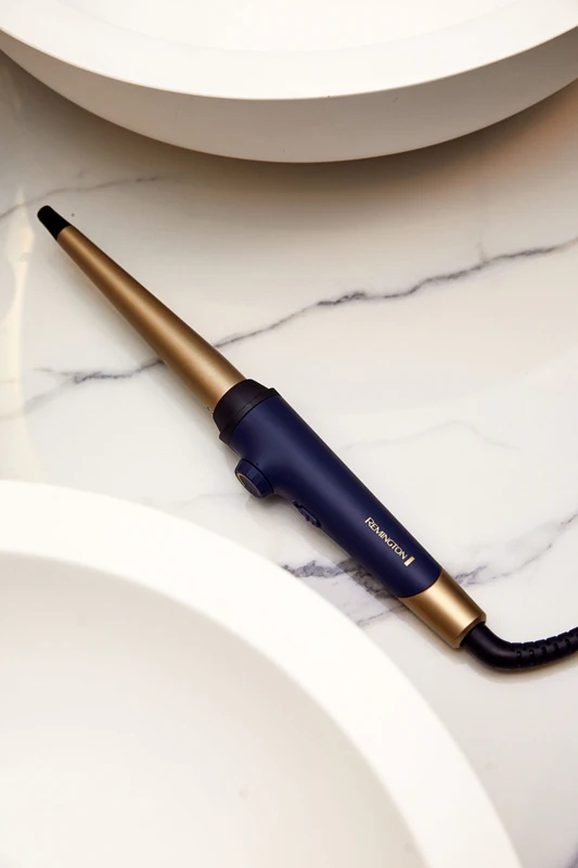 Remington Sapphire Luxe CI5805 lokšķēres