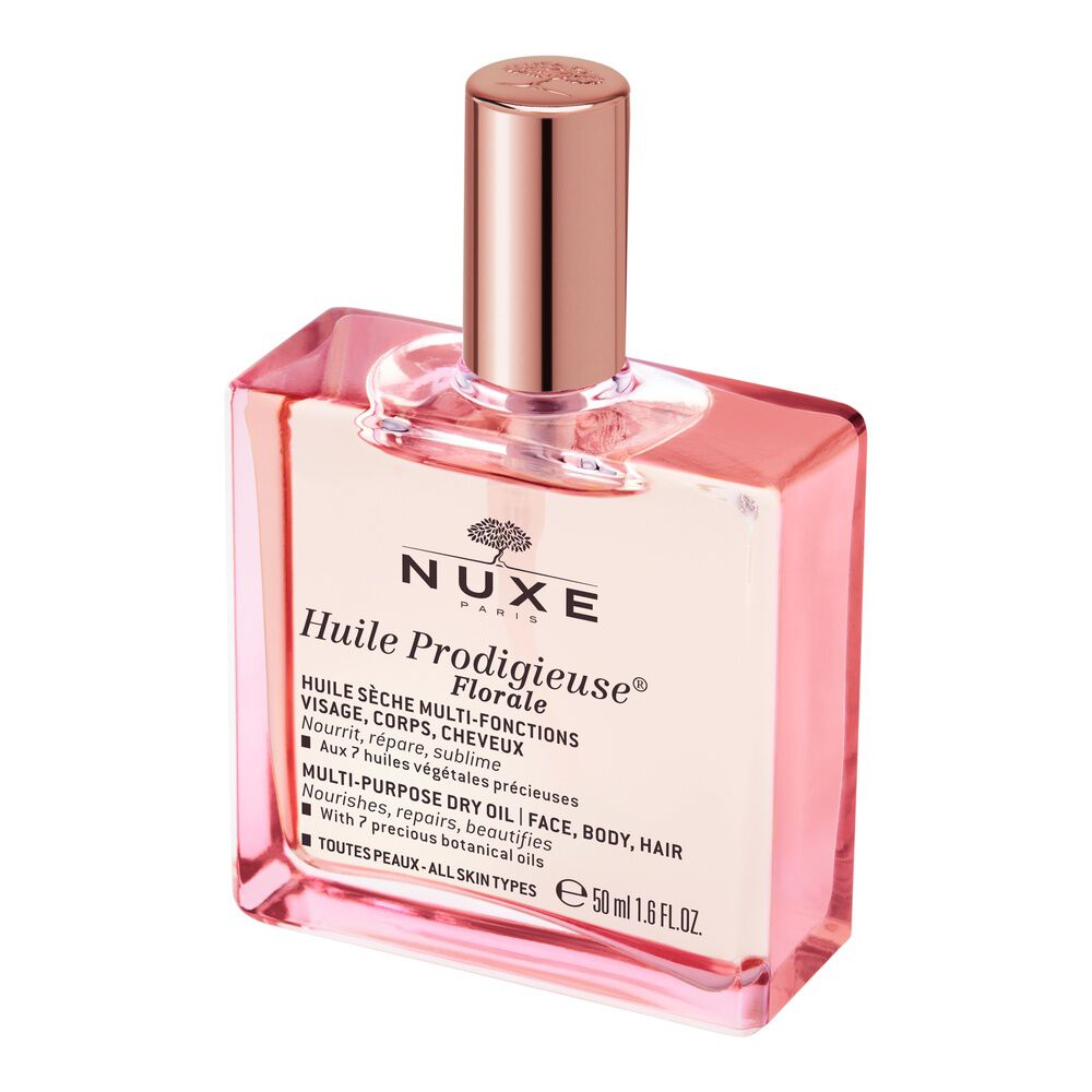 Nuxe Huile Prodigieuse Florale