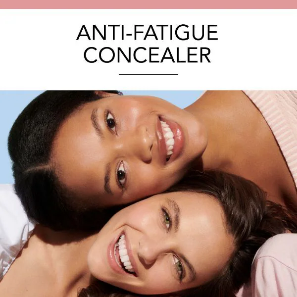 Bourjois Healthy Mix fáradtság elleni korrektor, aranybézs