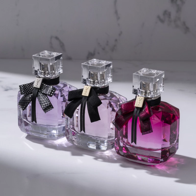 Mon Paris Intensément EdP 30 ml - Yves Saint Laurent