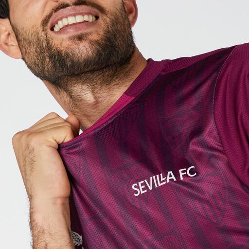  Maillot du FC Séville