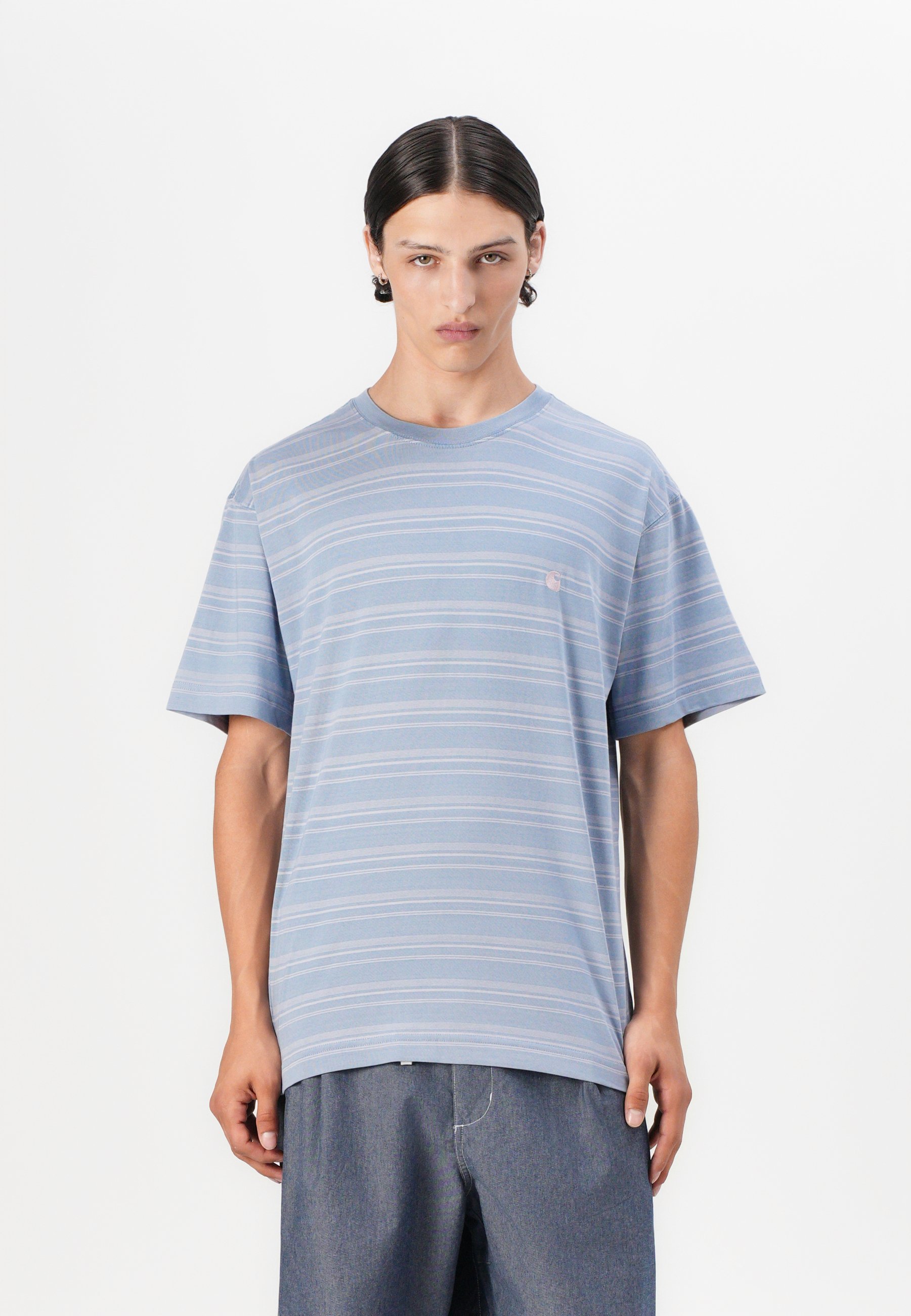 Carhartt WIP bedrukte T-shirts