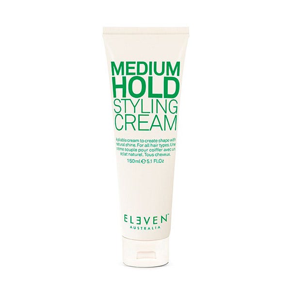 Közepes tartású hajformázó krém | 150 ml
