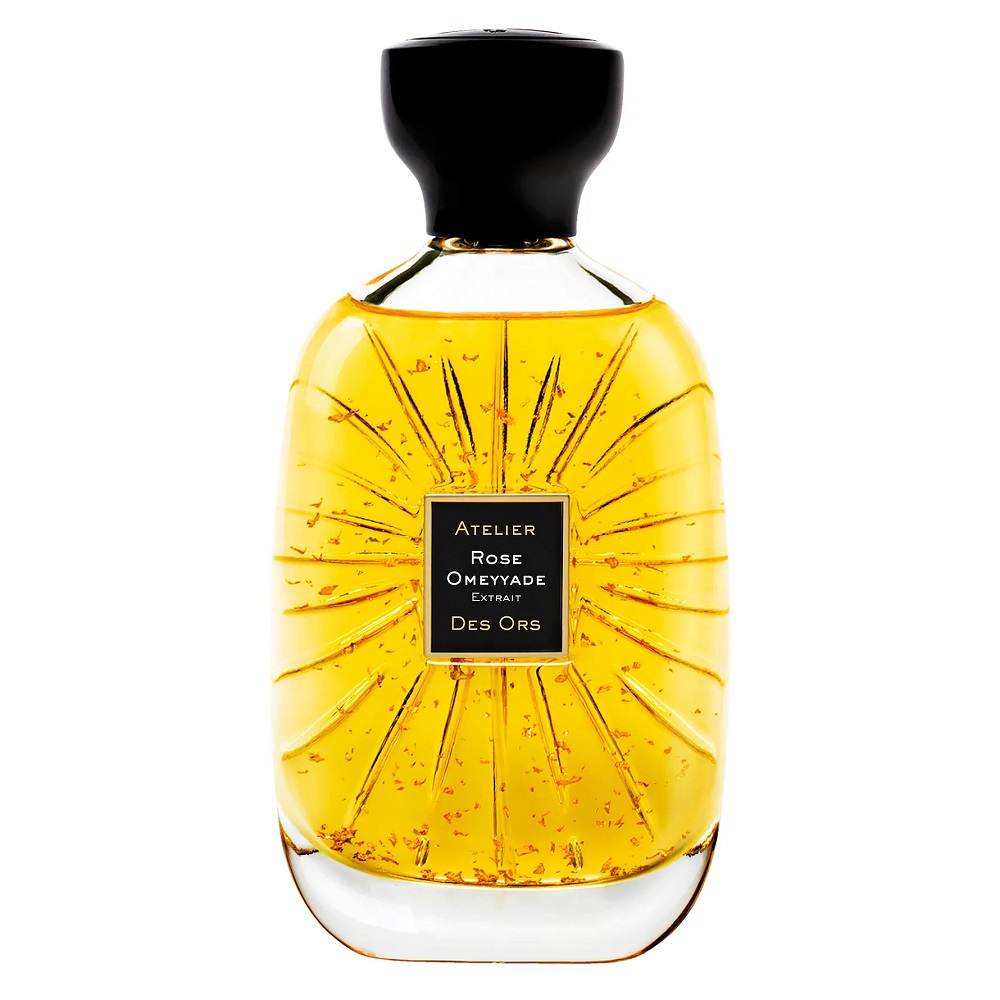 Atelier des Ors Rose Omeyyade Extrait de Parfum