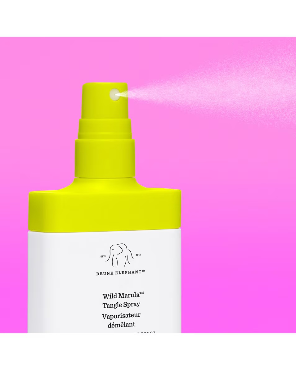 Σπρέι για τα μαλλιά DRUNK ELEPHANT WILD MARULA Tangle
