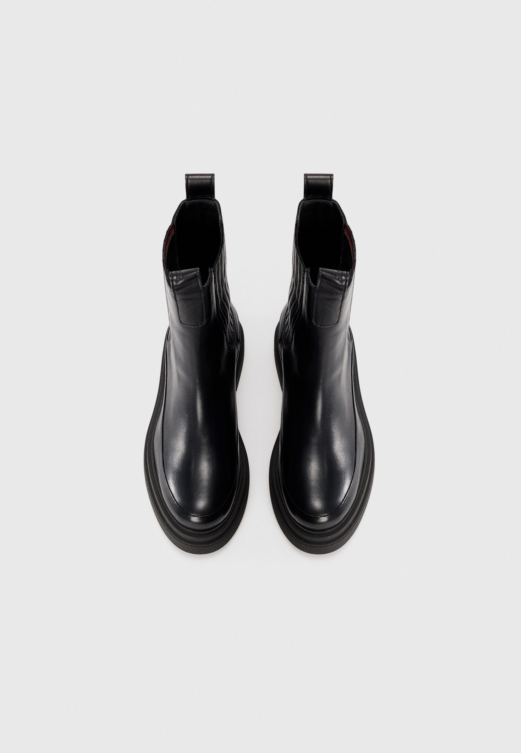 Bottines Paul Smith DALIAS - Classiques - Noires