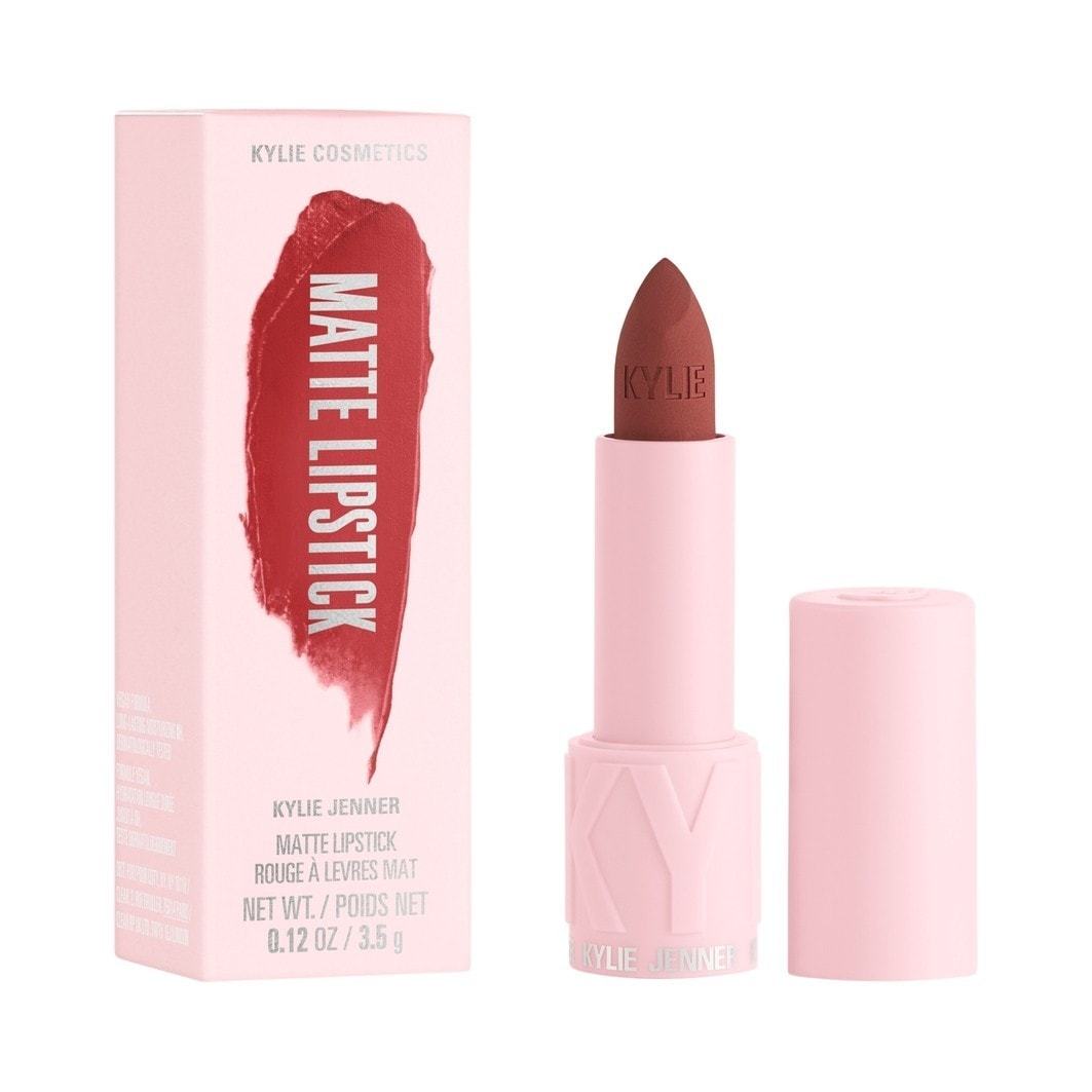 KYLIE COSMETICS matiniai lūpų dažai, 3,5 ml