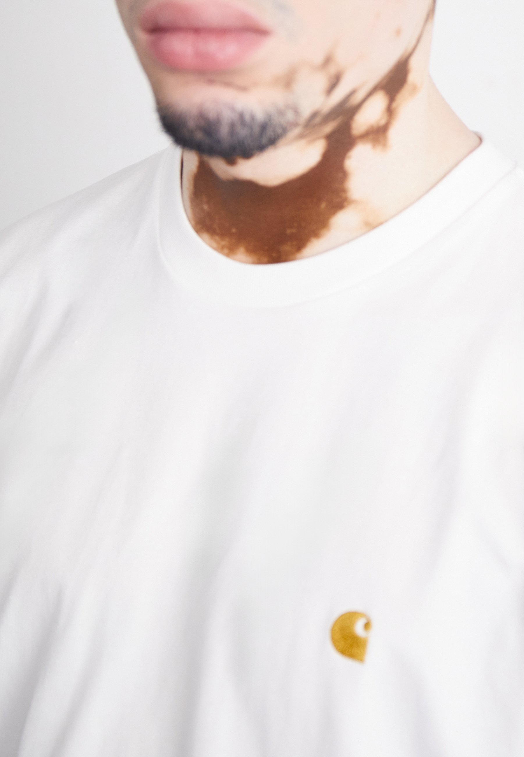 T-shirt basic Carhartt WIP