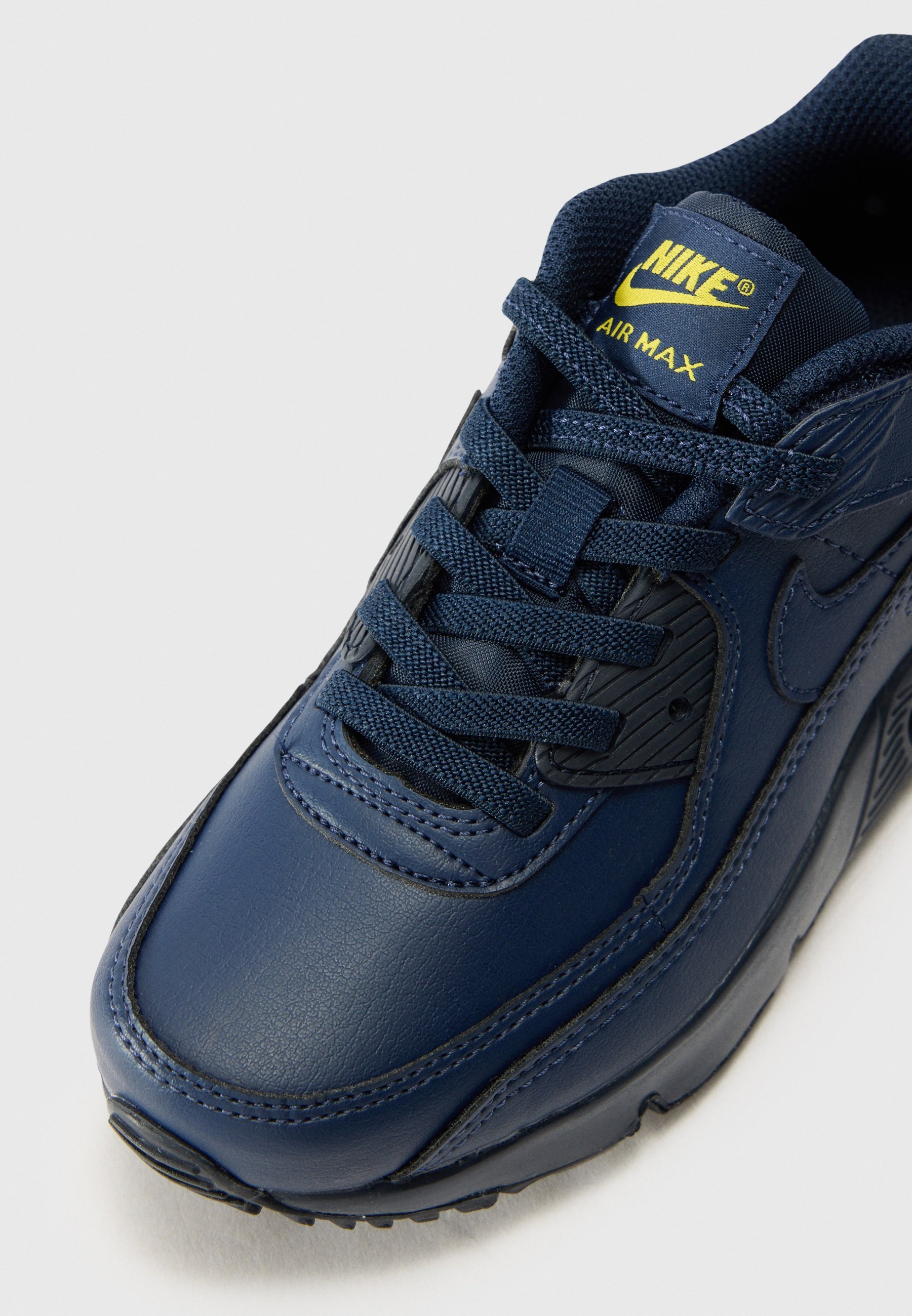 Nike Sportswear AIR MAX 90 EASYON UNISEX - Scarpe da ginnastica - ossidiana/fulmine