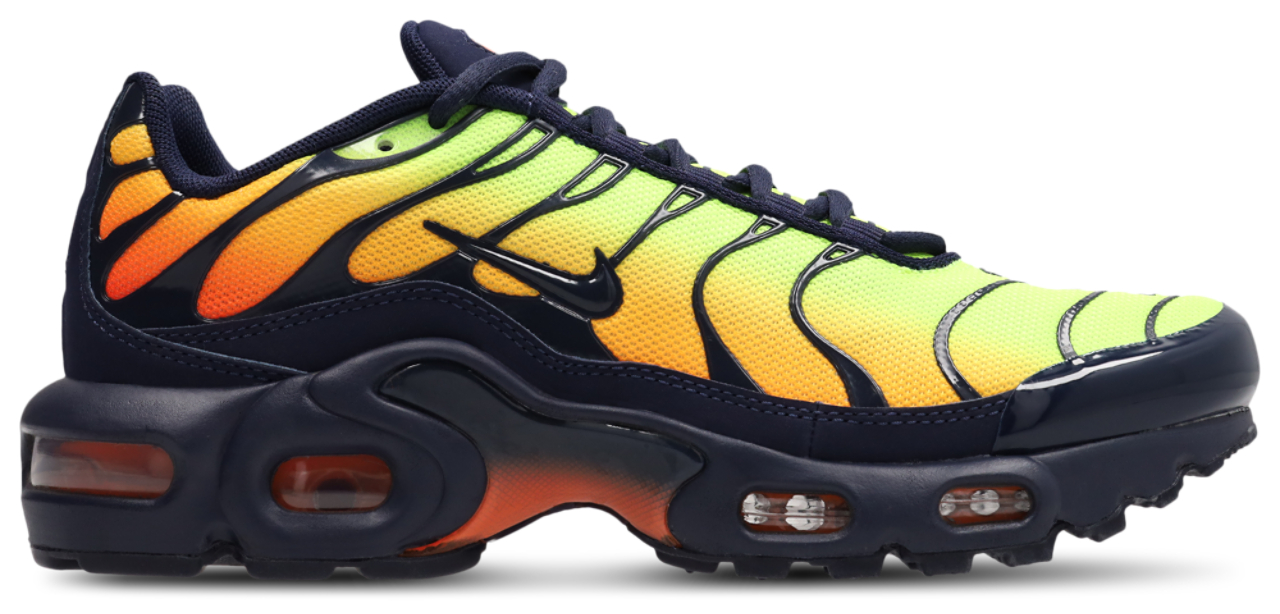 Nike Air Max Tuned 1