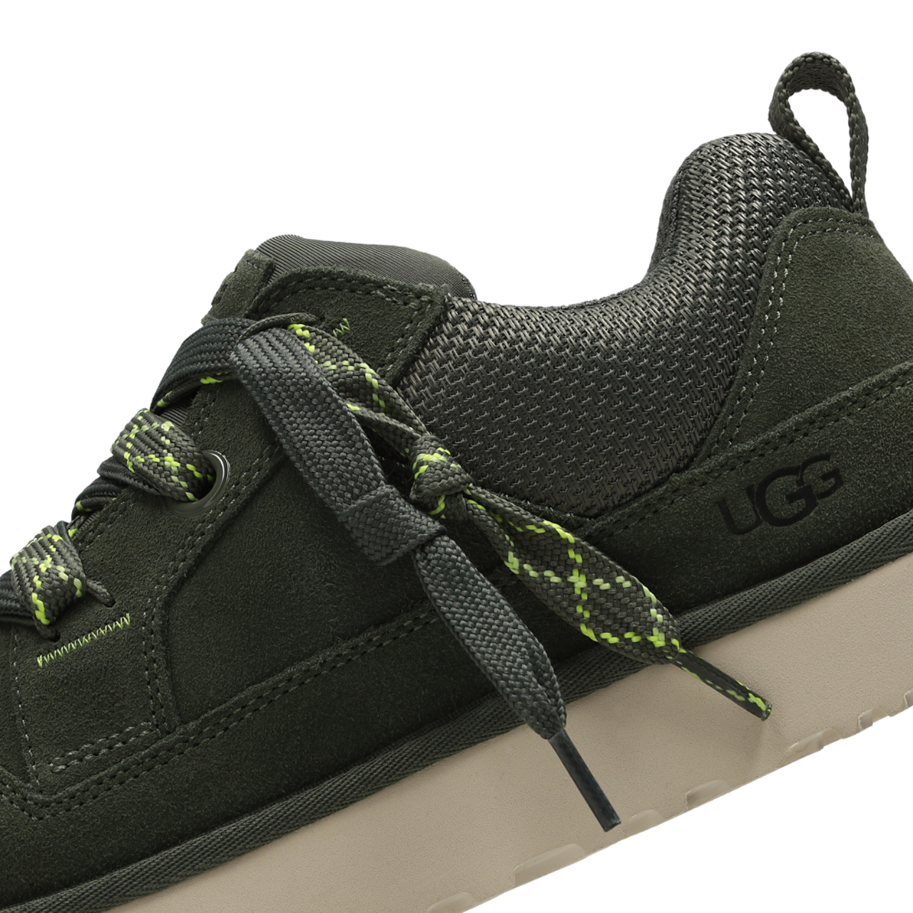 UGG Lo Lowmel