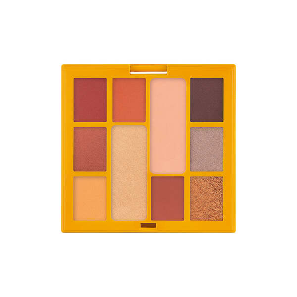 Palette di ombretti pastello Show Your Style Bohemian 461