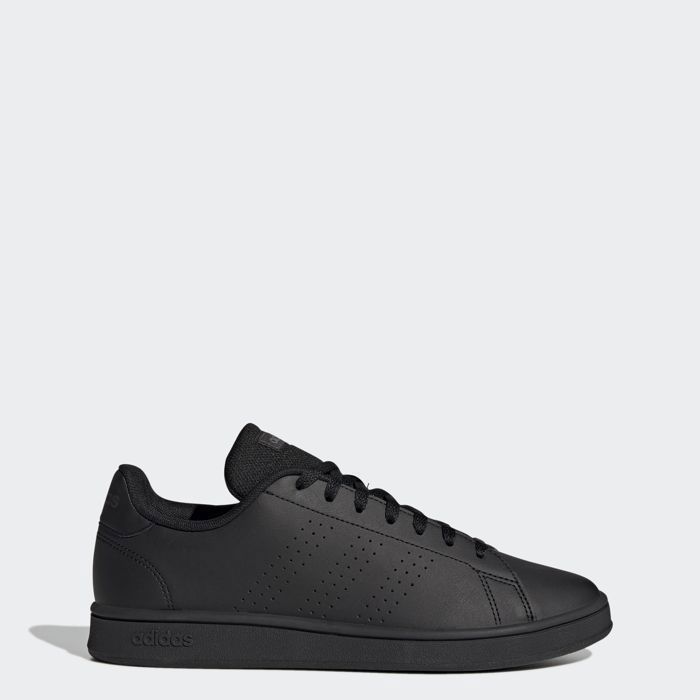 Sneakers - Adidas - ADVANTAGE BASE - Nero - Unisex - Comfort e prestazioni