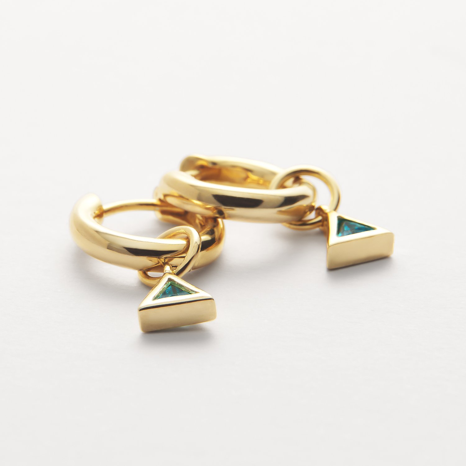 Esprit Boucles d'oreilles
